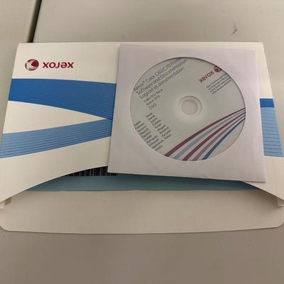 XEROX Color C60 PRO version. (See details)