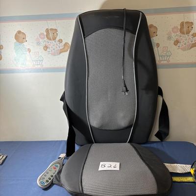 Chair Massager