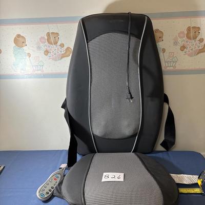 Chair Massager
