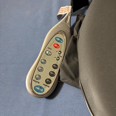 Chair Massager