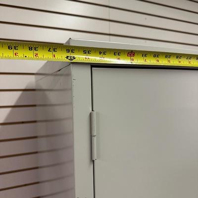 Metal Cabinet