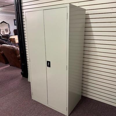 Metal Cabinet