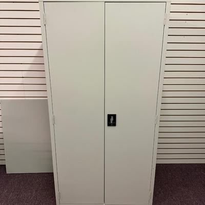 Metal Cabinet
