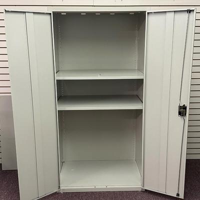 Metal Cabinet