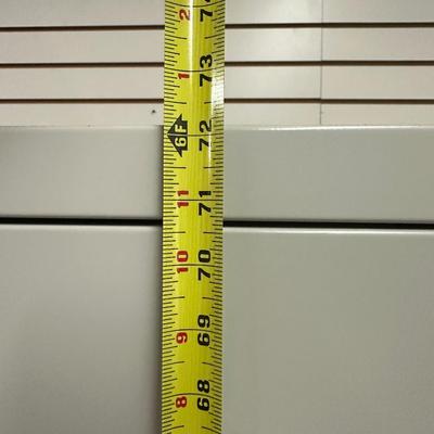 Metal Cabinet