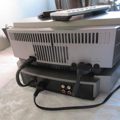 Bose Wave Music System & Multi CD changer