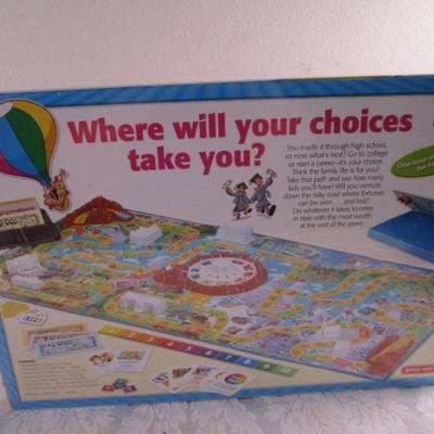 Life game