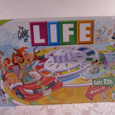 Life game