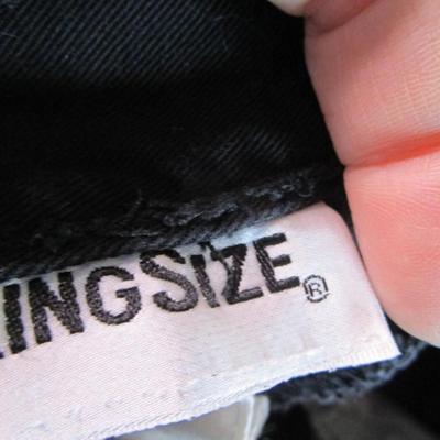1 pr King Size Brand cargo pants 48/38