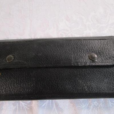 Vintage drafting set by Keuffel & Esser Co.