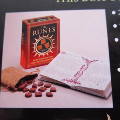 The Runes game