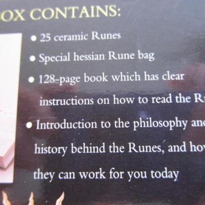 The Runes game