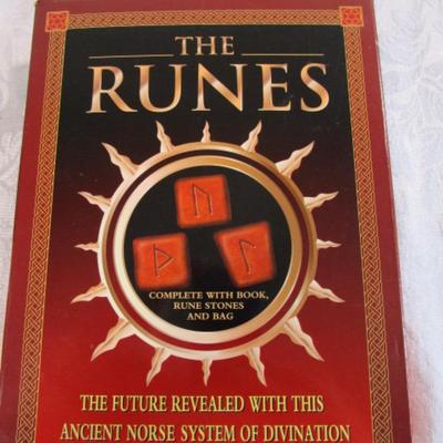 The Runes game