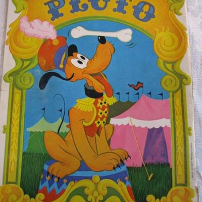 Wonderful World of Disney, Vol 2 #1 from 1970