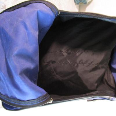 Pike Sport sports duffle bag with 2 side pockets