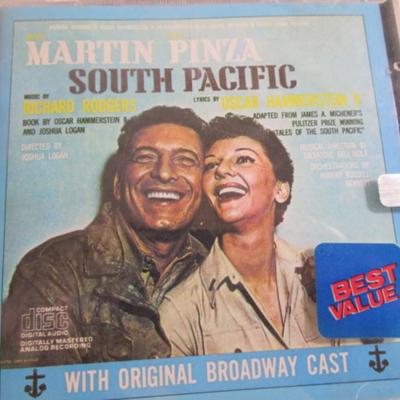 3 Movie Themes CDs