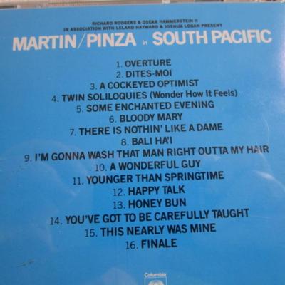 3 Movie Themes CDs