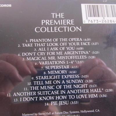 3 Movie Themes CDs