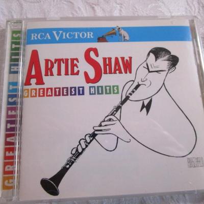 4 Jazz CDs