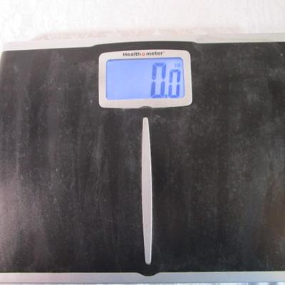 Health-O- Meter bathroom scale