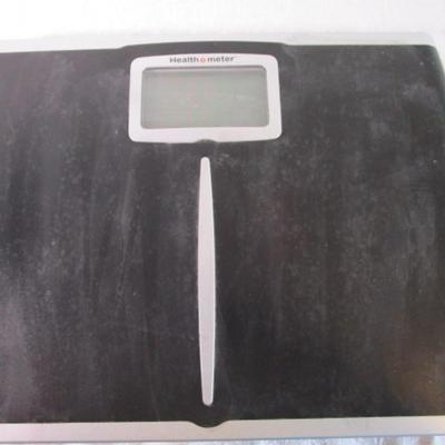 Health-O- Meter bathroom scale