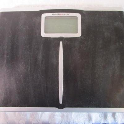 Health-O- Meter bathroom scale