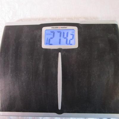 Health-O- Meter bathroom scale