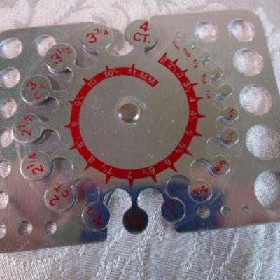 Jewelry supplies