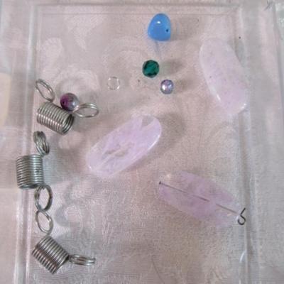 Jewelry supplies