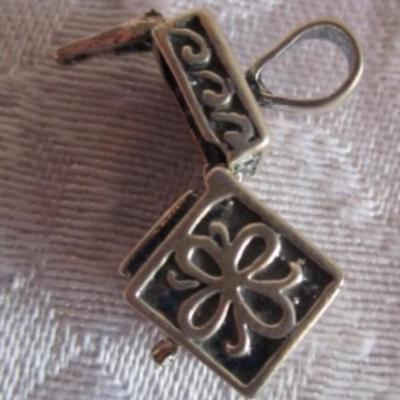 Jewelry supplies