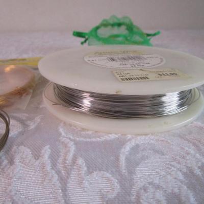 Jewelry supplies