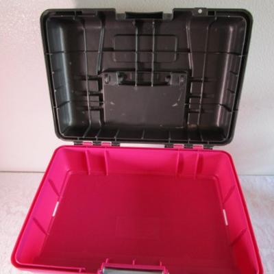 Storage case