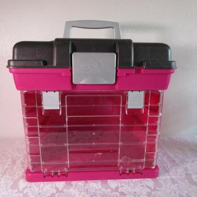 Storage case
