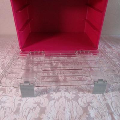 Storage case