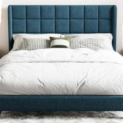 New in box AMOLIFE Queen size platform bed