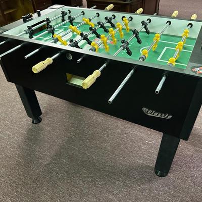 Tornado Foosball Table