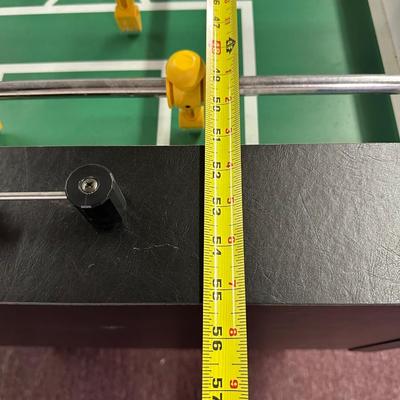 Tornado Foosball Table