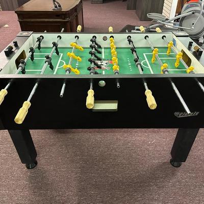 Tornado Foosball Table