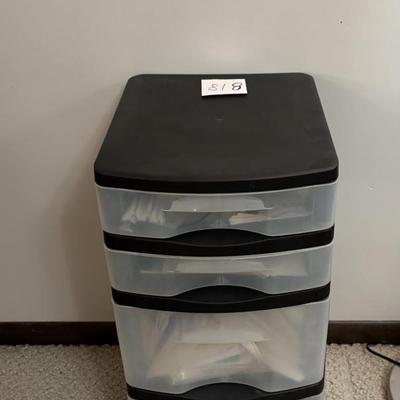 Organizer