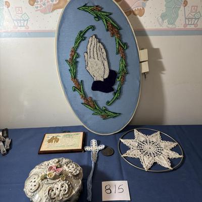 Home Decor Lot
