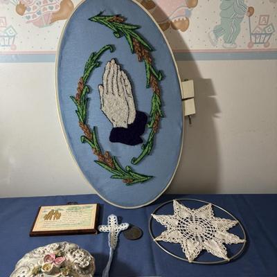Home Decor Lot