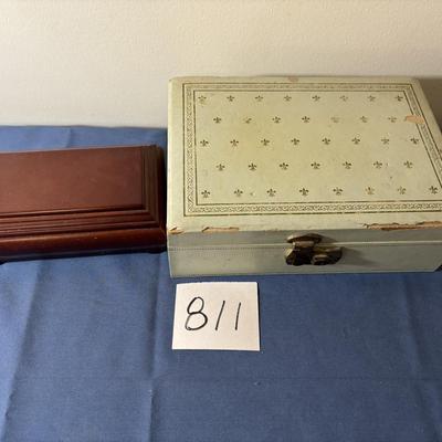 Jewelry Boxes