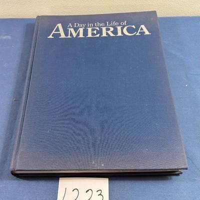 Day in the Life of America