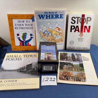 Book Lot