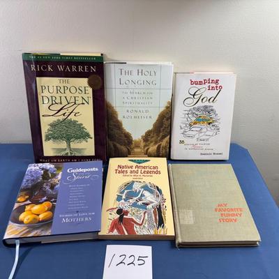 Book Lot