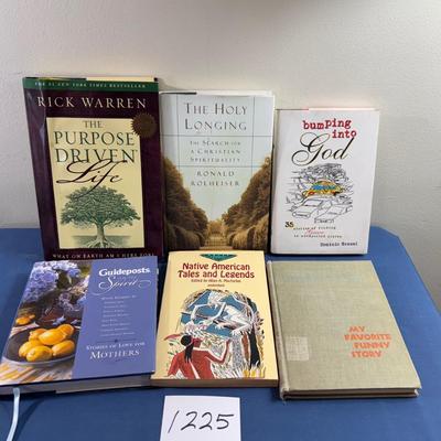 Book Lot