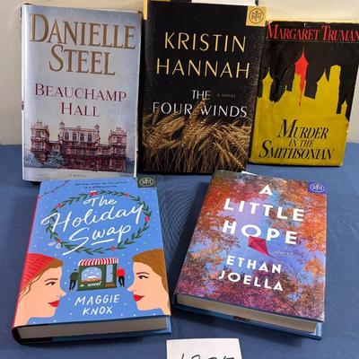 Book Lot