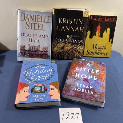 Book Lot