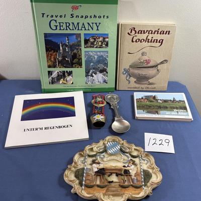 German Lot