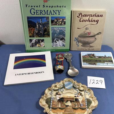 German Lot